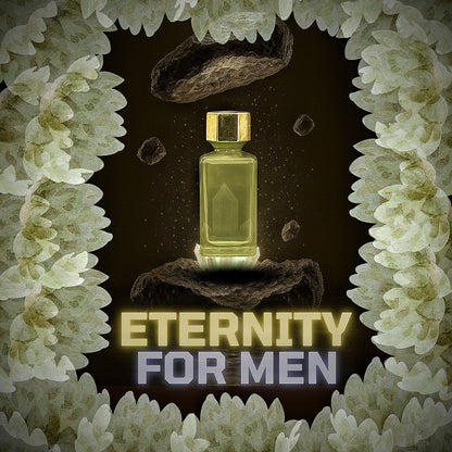 Eternity for Men 100 ml