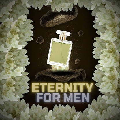 Eternity for Men 100 ml