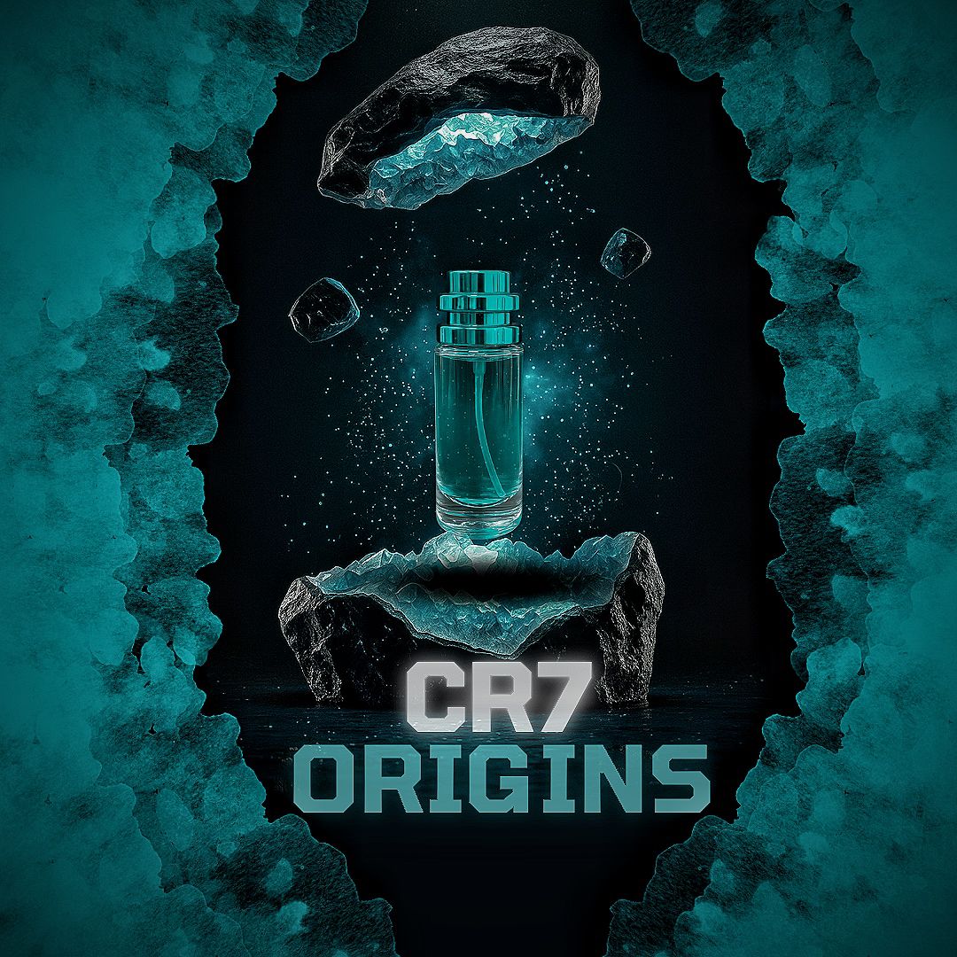 CR 7 Origins 100 ml