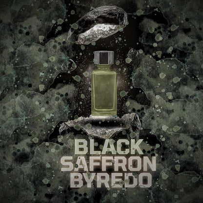 Black Saffron Byredo 100 ml