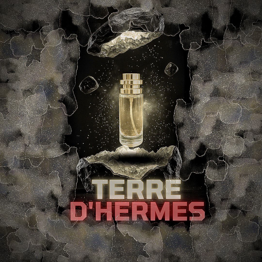 Terre D Hermes 100 ml
