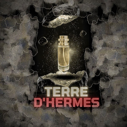 Terre D Hermes 100 ml
