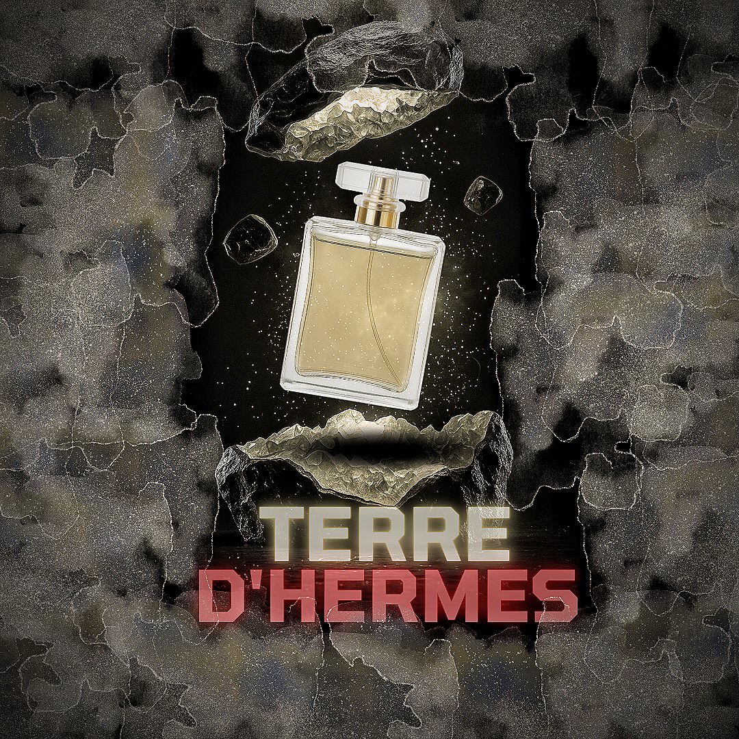 Terre D Hermes 100 ml