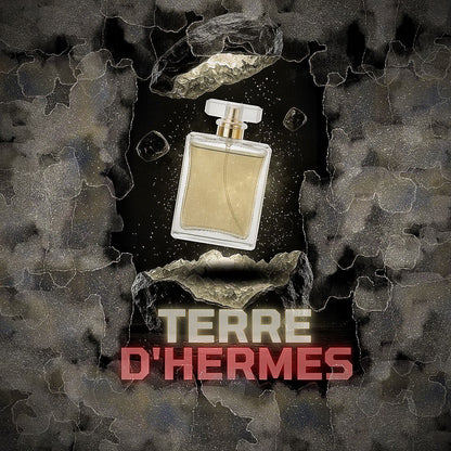Terre D Hermes 100 ml