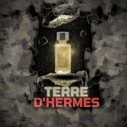 Terre D Hermes 100 ml