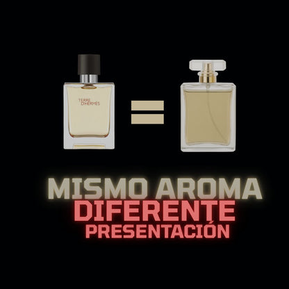 Terre D Hermes 100 ml