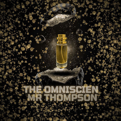 The Omniscien Mr Thompson 100 ml