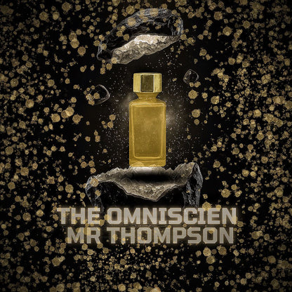 The Omniscien Mr Thompson 100 ml
