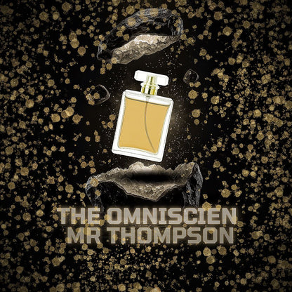 The Omniscien Mr Thompson 100 ml