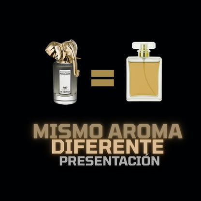 The Omniscien Mr Thompson 100 ml