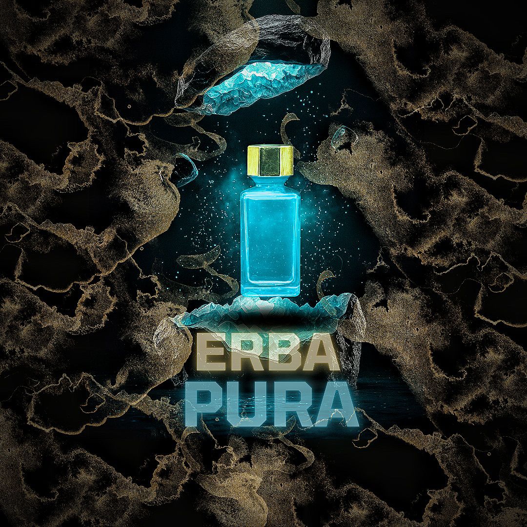 Erba Pura 100 ml