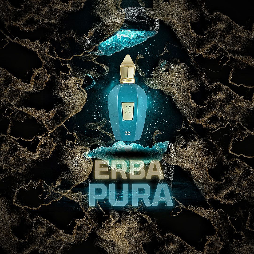 Erba Pura 100 ml