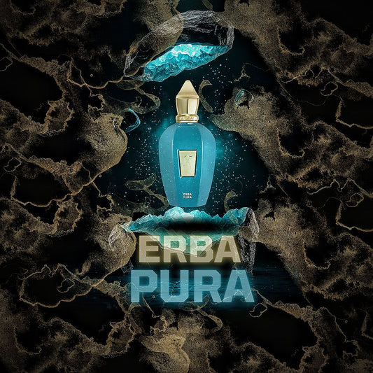 Erba Pura 100 ml