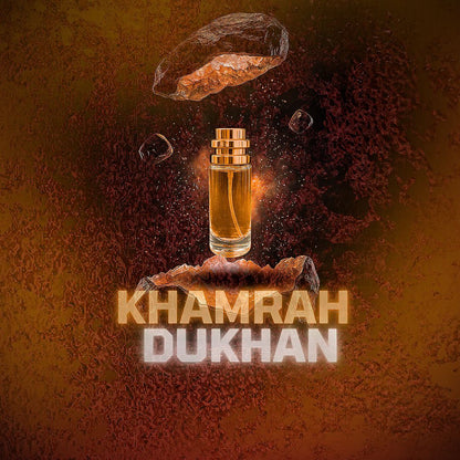 Khamrah Dukhan 100 ml