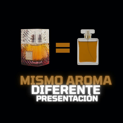 Khamrah Dukhan 100 ml