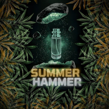 Summer Hammer 100 ml