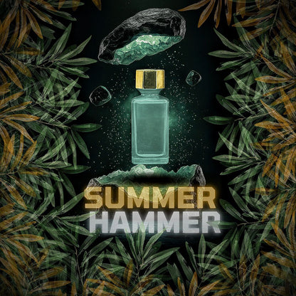 Summer Hammer 100 ml