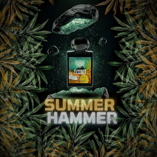 Summer Hammer 100 ml
