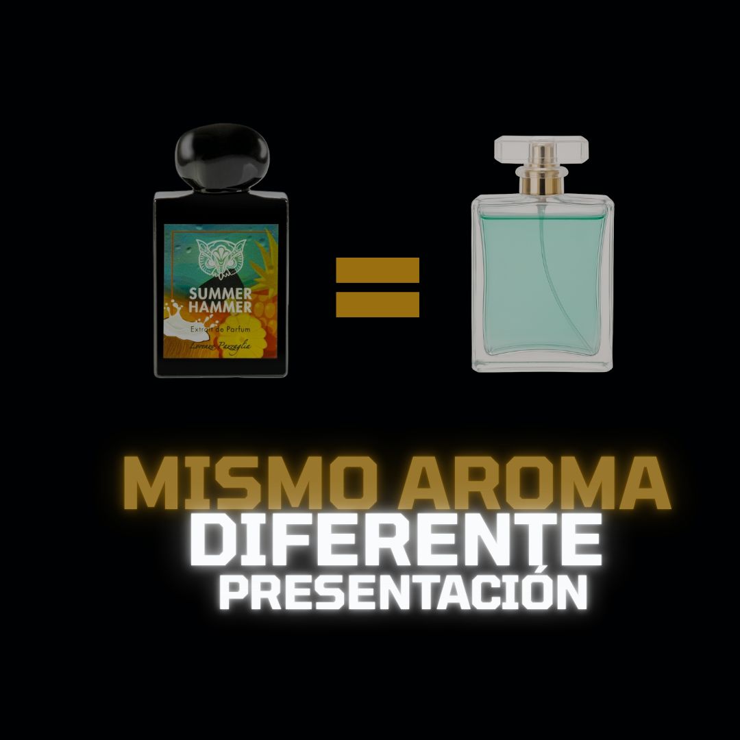 Summer Hammer 100 ml