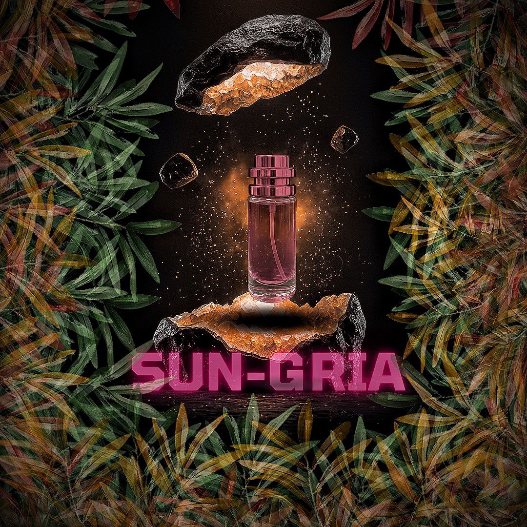 Sun-Gria 100 ml