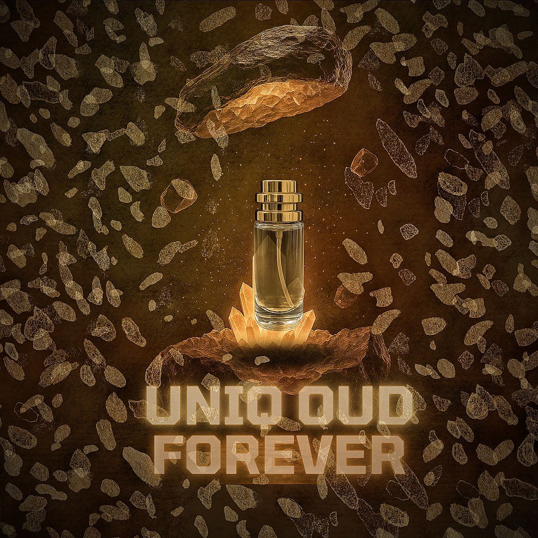 Uniq Oud Forever 100 ml