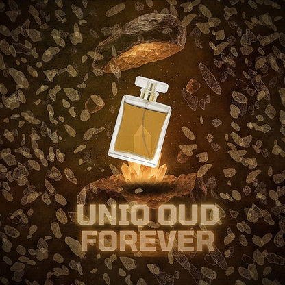 Uniq Oud Forever 100 ml