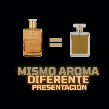 Uniq Oud Forever 100 ml