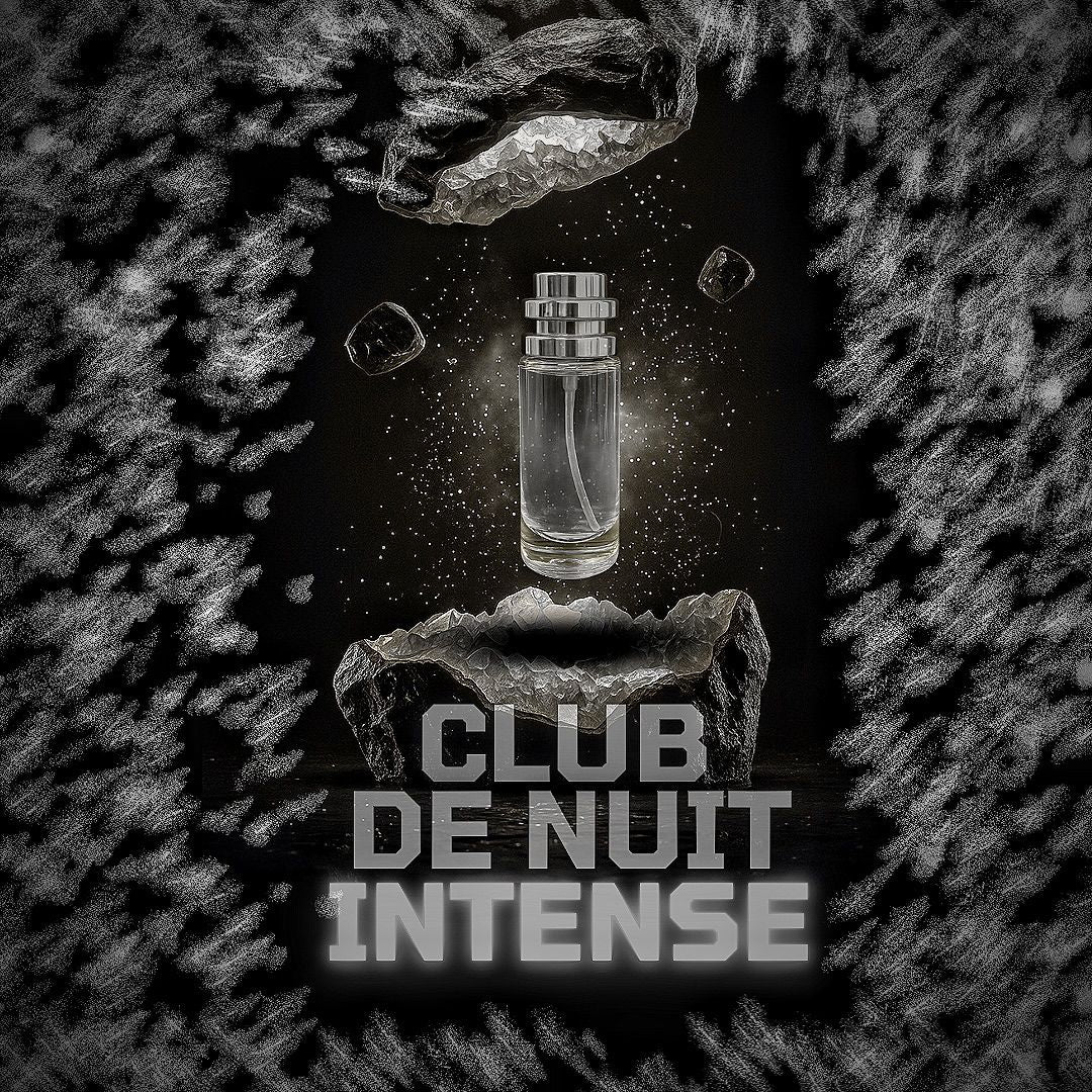 Club De Nuit Intense 100 ml