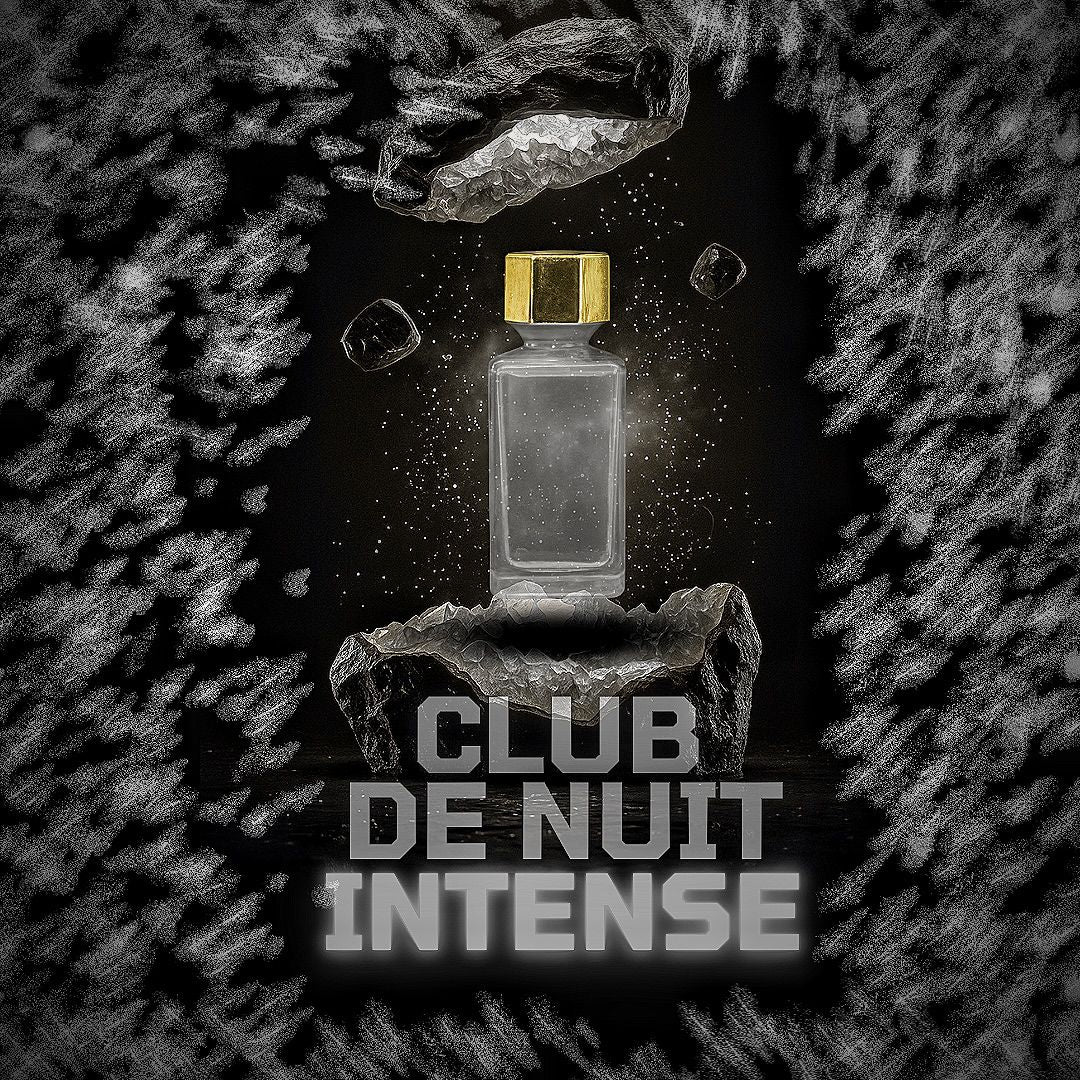 Club De Nuit Intense 100 ml