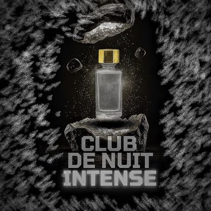 Club De Nuit Intense 100 ml