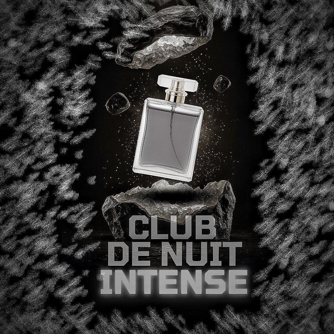 Club De Nuit Intense 100 ml