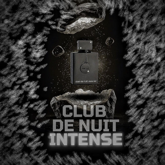 Club De Nuit Intense 100 ml