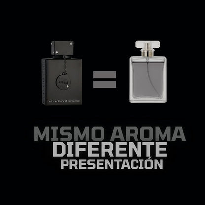 Club De Nuit Intense 100 ml