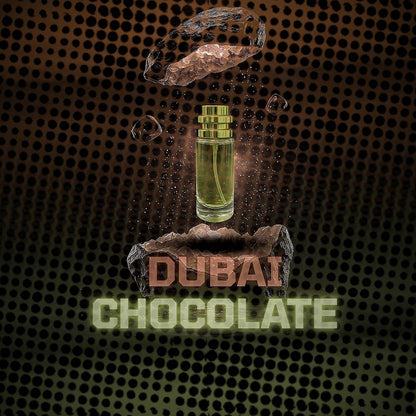 Dubai Chocolate 100 ml