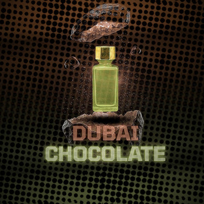 Dubai Chocolate 100 ml