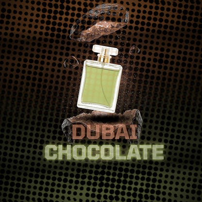 Dubai Chocolate 100 ml