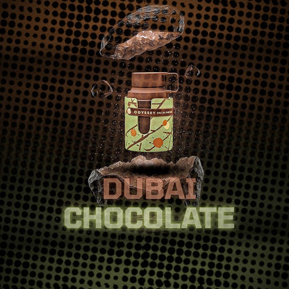 Dubai Chocolate 100 ml