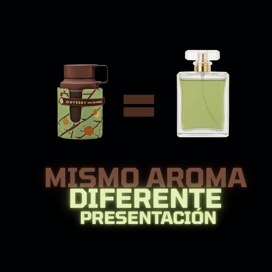 Dubai Chocolate 100 ml