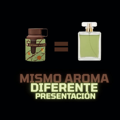 Dubai Chocolate 100 ml