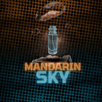 Mandarin Sky 100 ml