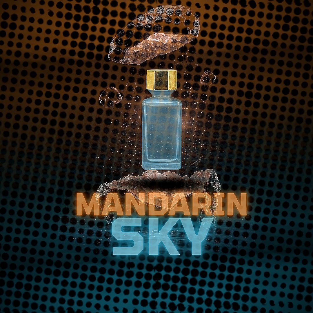 Mandarin Sky 100 ml