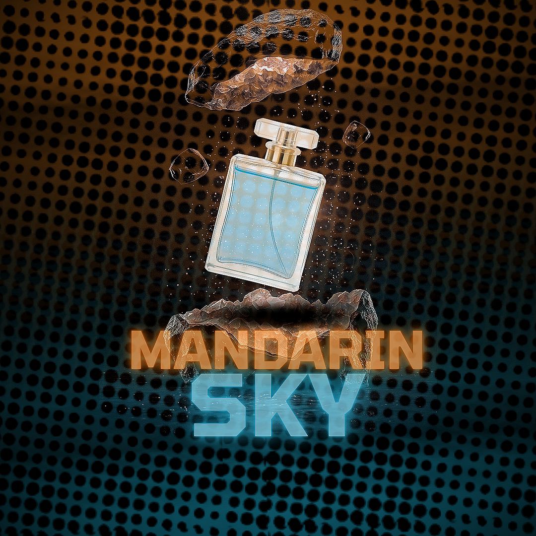 Mandarin Sky 100 ml