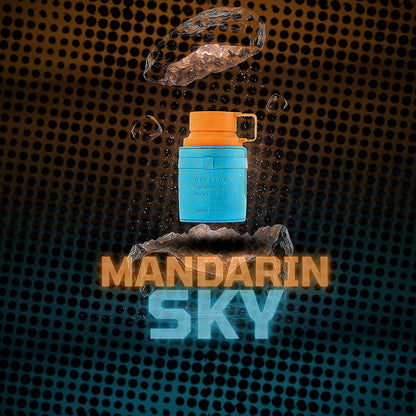 Mandarin Sky 100 ml