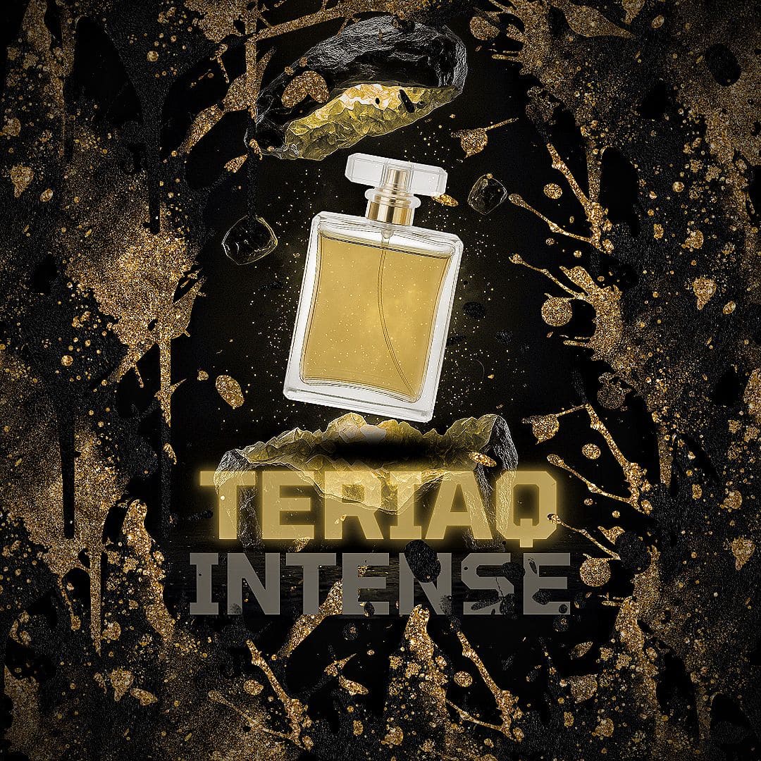 Teriaq Intense 100 ml