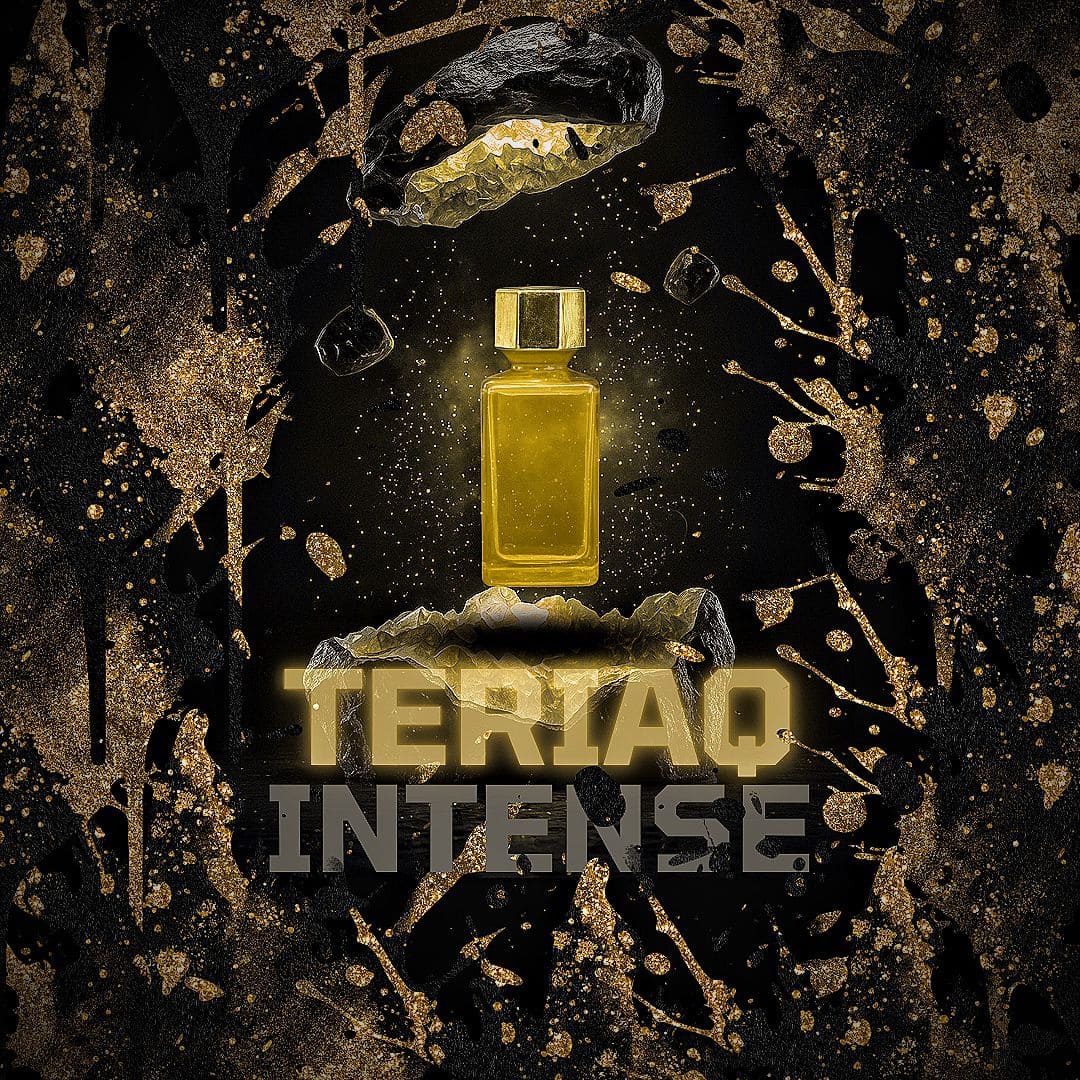 Teriaq Intense 100 ml