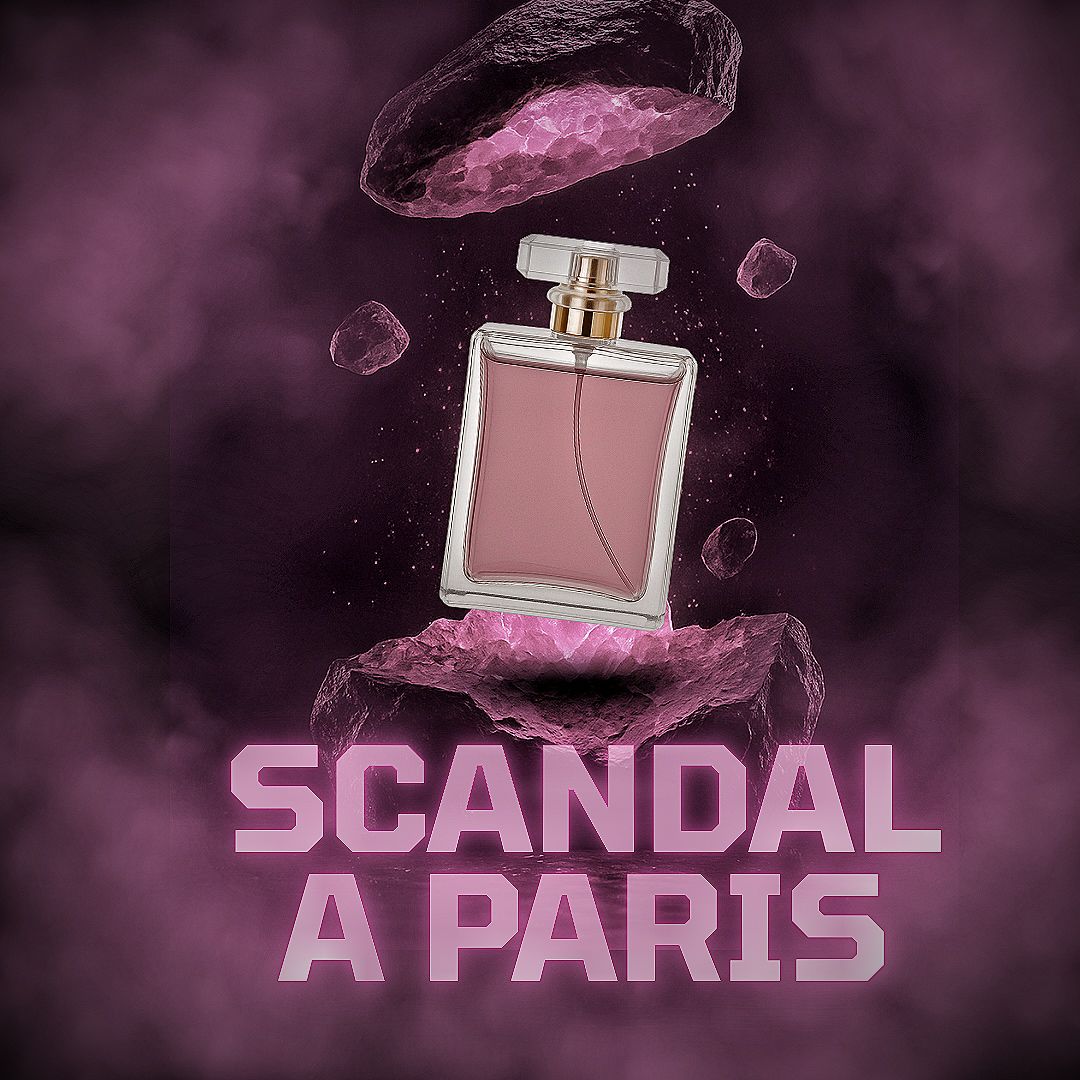 Scandal A Paris 100 ml