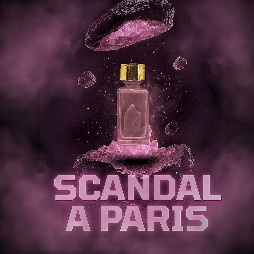Scandal A Paris 100 ml