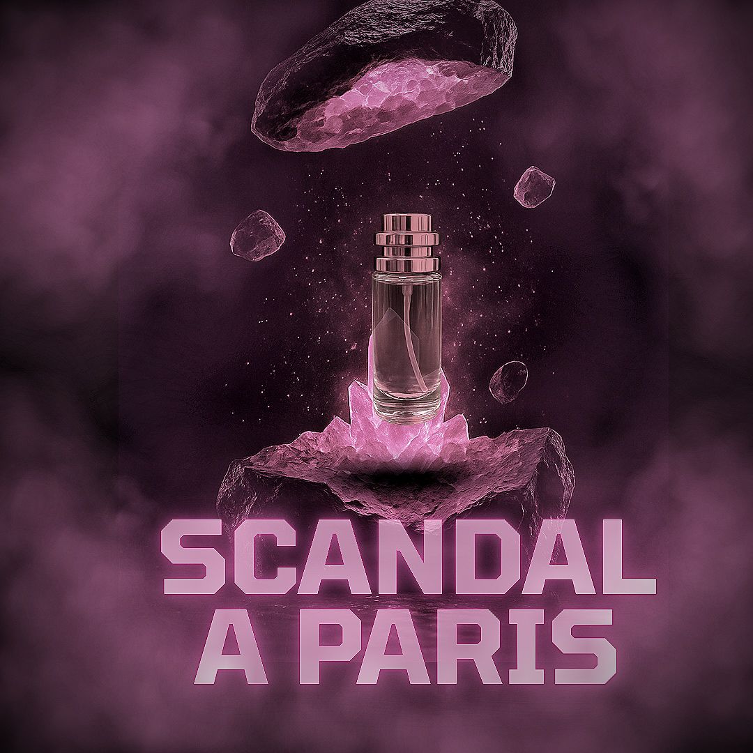 Scandal A Paris 100 ml