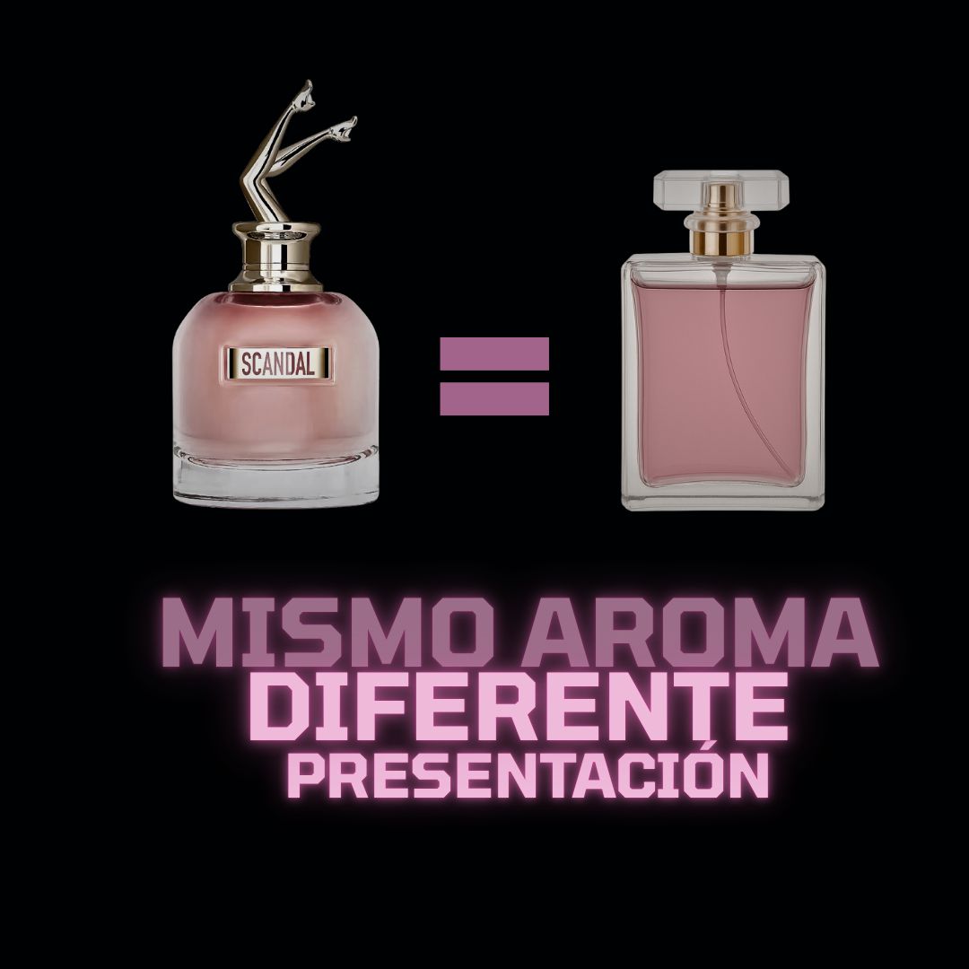 Scandal A Paris 100 ml