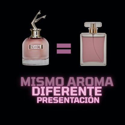 Scandal A Paris 100 ml